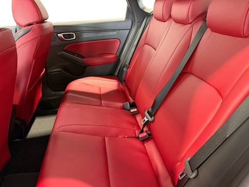 New 2026 Acura Integra A-Spec FWD image 27