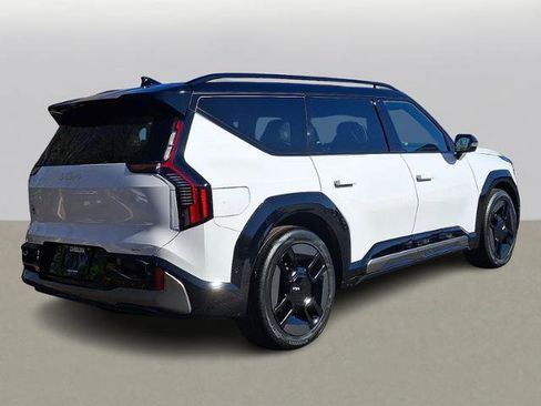 New 2026 Kia EV9 GT-Line image 4
