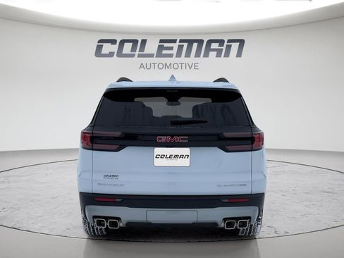 New 2026 GMC Acadia Elevation w/ LPO, All-Weather Package image 6