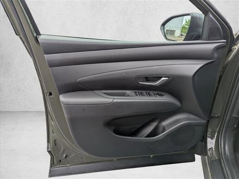 New 2026 Hyundai Tucson SE FWD image 21