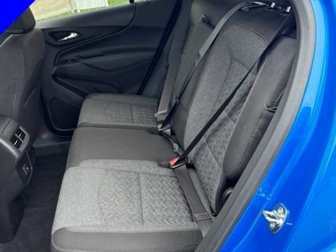 Used 2024 Chevrolet Equinox LT w/ LPO, Floor Liner Package AWD/4WD image 31