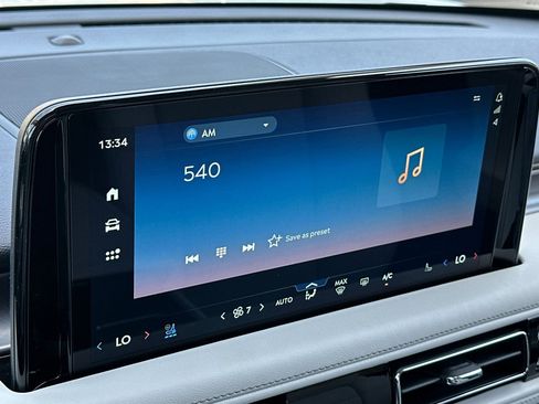 New 2026 Lincoln Aviator 2WD image 18