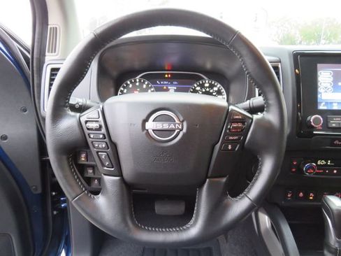 Used 2023 Nissan Frontier SV w/ SV Convenience Package image 33