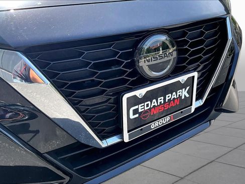 Used 2023 Nissan Sentra SV w/ All-Weather Package FWD image 30