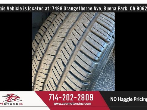 Used 2010 Toyota Matrix S image 45