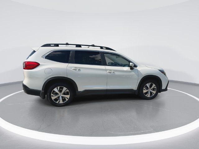 Certified 2024 Subaru Ascent Premium w/ Convenience Package AWD/4WD image 9