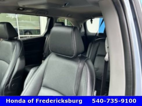 Used 2024 Honda Odyssey Touring image 34