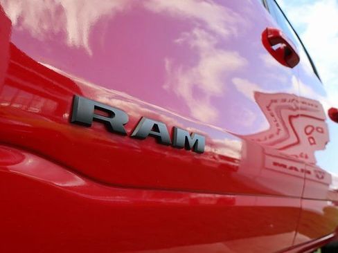 Used 2019 RAM 1500 Rebel w/ Rebel Level 2 Equipment Group image 9