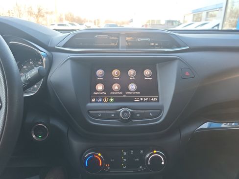 Certified 2023 Chevrolet TrailBlazer LT image 7