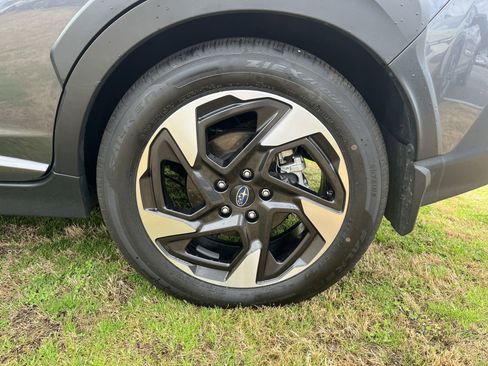 Certified 2025 Subaru Crosstrek 2.5i Limited w/ Popular Package #4A image 13