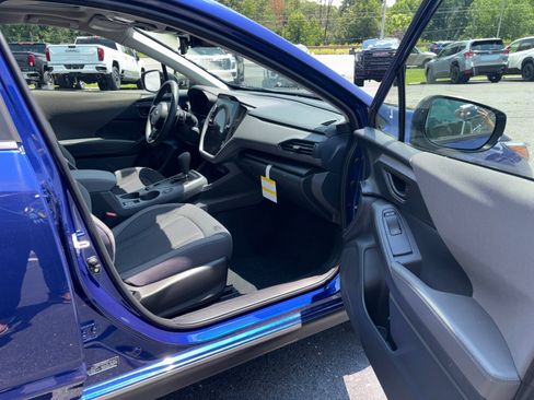 New 2025 Subaru Crosstrek 2.5i Premium image 44