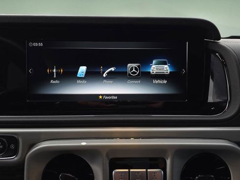 Used 2019 Mercedes-Benz G 550 image 26