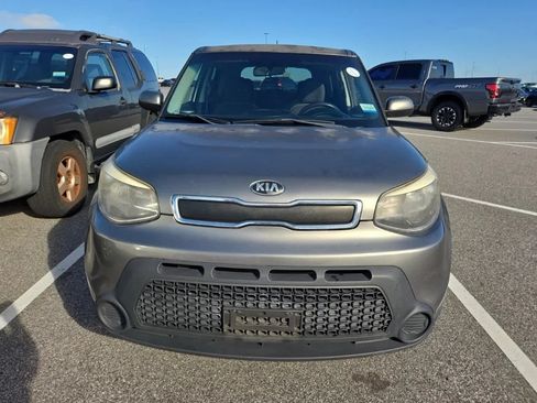 Used 2015 Kia Soul FWD image 6