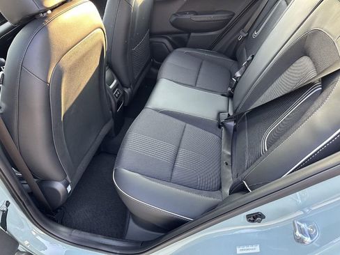 New 2025 Hyundai Venue Limited image 27