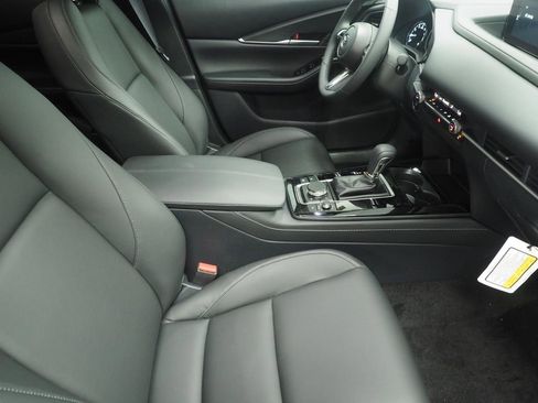 New 2026 MAZDA CX-30 AWD 2.5 S w/ Select Sport Pkg image 21