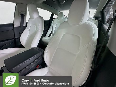 Used 2023 Tesla Model 3 Performance AWD/4WD image 19