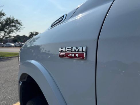 Used 2022 RAM 2500 Laramie AWD/4WD image 62