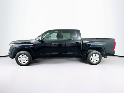 Used 2025 Toyota Tundra SR image 4