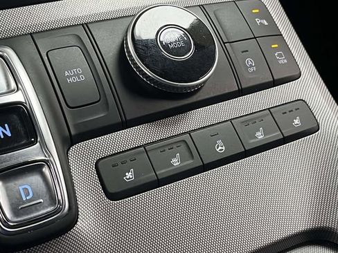 Used 2020 Hyundai Palisade Limited FWD image 38