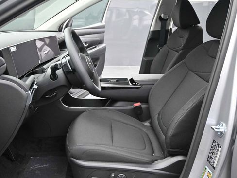 New 2026 Hyundai Tucson SEL image 15