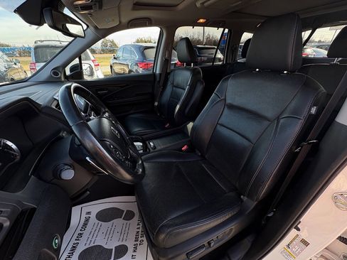 Used 2016 Honda Pilot Elite image 9