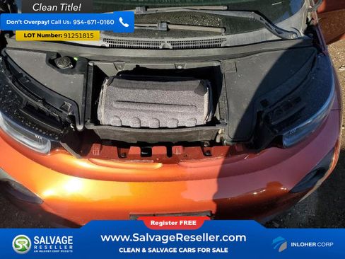 Used 2015 BMW i3 w/ Range Extender image 15