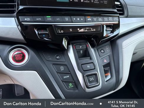 Used 2026 Honda Odyssey EX-L image 22