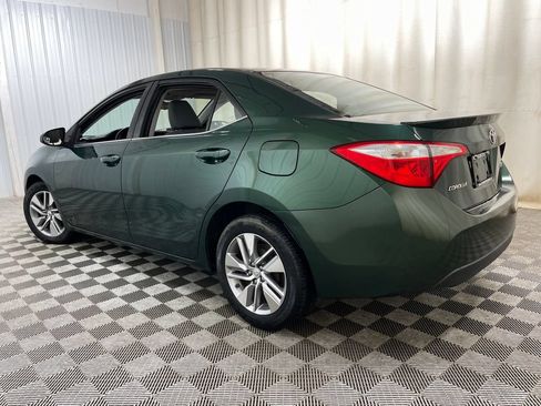 Used 2015 Toyota Corolla LE FWD image 42