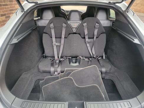 Used 2016 Tesla Model S image 29