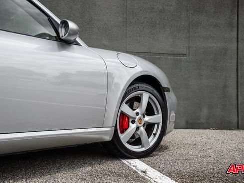 Used 2006 Porsche Cayman S RWD image 25