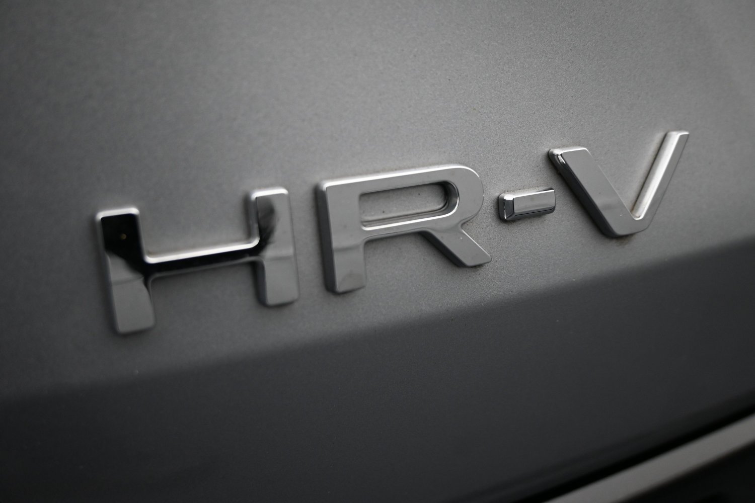 Used 2024 Honda HR-V EX-L image 26