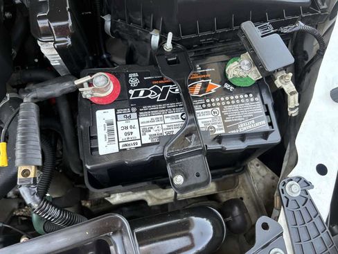 Used 2016 Honda Accord LX image 11
