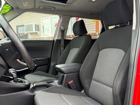 Used 2020 Kia Soul GT-Line w/ GT 2.0L Power Sunroof Package FWD image 10