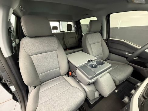 New 2026 Ford F350 XL w/ STX Appearance Package image 55