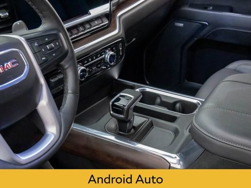 Used 2024 GMC Sierra 1500 SLT w/ SLT Premium Plus Package image 11