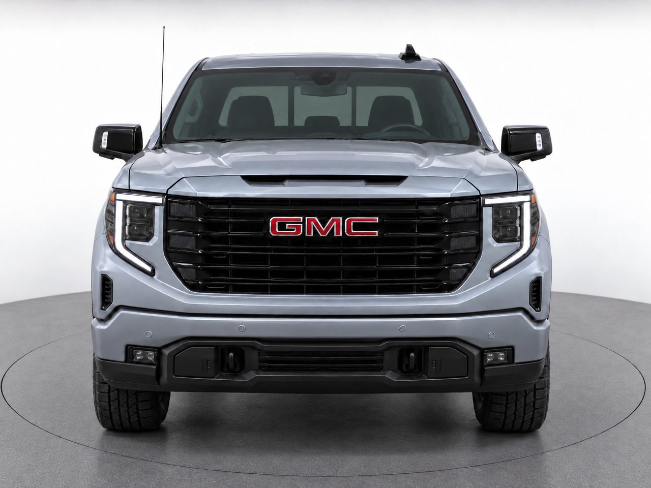 Used 2025 GMC Sierra 1500 Elevation w/ Elevation Premium Package AWD/4WD image 5
