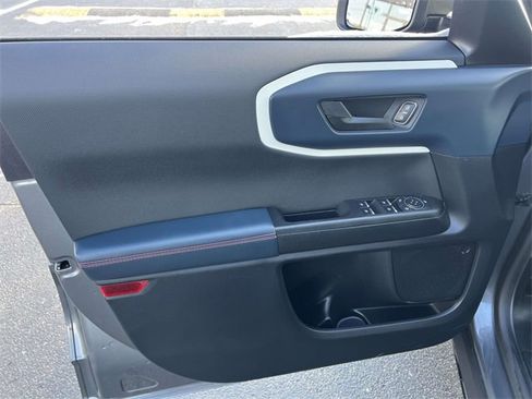 Certified 2023 Ford Bronco Sport Heritage w/ Heritage Convenience Package image 12