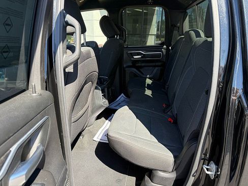 Used 2022 RAM 1500 2WD Quad Cab image 13