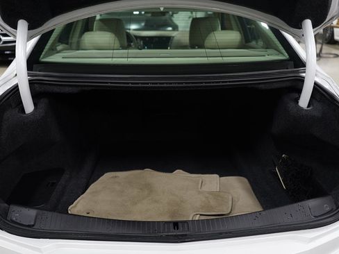 Used 2016 Cadillac CTS Luxury RWD image 17