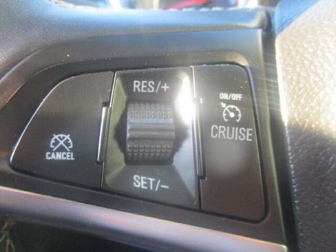 Used 2016 Buick Encore Convenience image 31