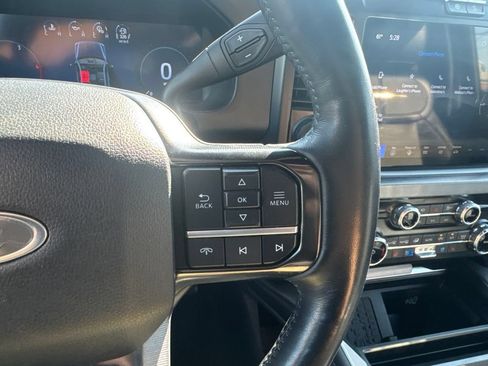 Used 2025 Ford F350 Platinum AWD/4WD image 20