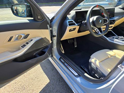 Used 2026 BMW M340i xDrive AWD/4WD image 19