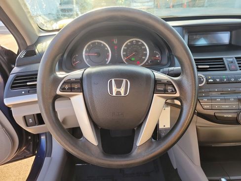 Used 2012 Honda Accord LX image 17