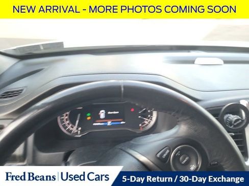 Used 2017 Honda Pilot EX-L image 14