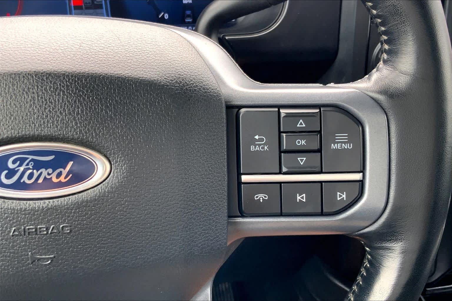 Used 2024 Ford F250 Lariat w/ Lariat Ultimate Package AWD/4WD image 24