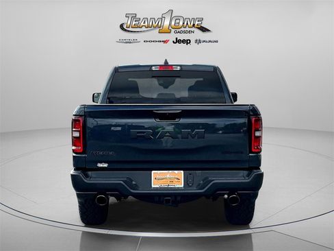 New 2026 RAM 1500 Rebel w/ Rebel Level 2 Equipment Group image 5
