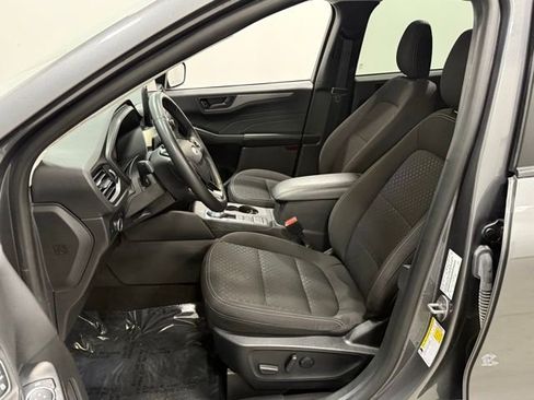 Certified 2024 Ford Escape Active image 14