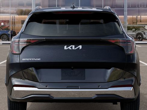 New 2026 Kia Sportage SX image 13