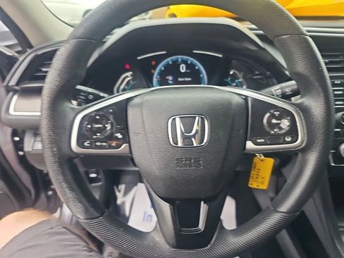 Used 2019 Honda Civic LX image 12