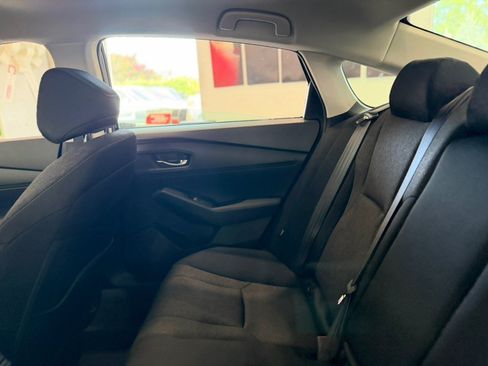 Used 2026 Honda Accord LX image 15